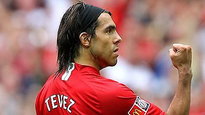 Δεν θα κινηθεί για Τέβεζ η Κορίνθιανς