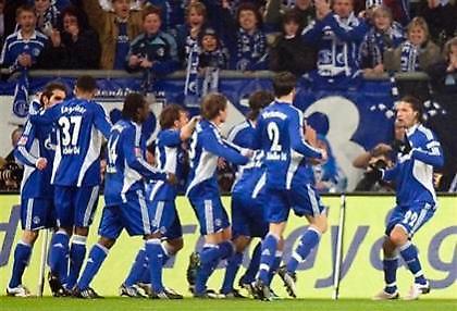 Bundesliga: Μοιρασιά στο ντέρμπι του Ρουρ