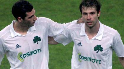 ΠΑΟ: Η ευκαιρία του «Ιβ»