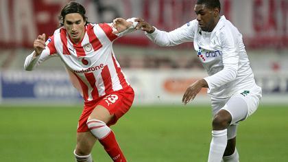 ΟΣΦΠ: Τον έστειλε για ντους!