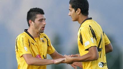 ΑΕΚ: Πάγκο τα «αστέρια», αναλαμβάνουν οι νέοι!