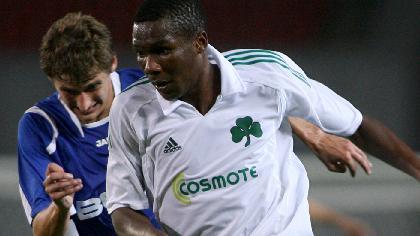 Πρόταση της «Γιούβε» για Σιμάο!