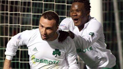 Σαλπιγγίδης: «Βήμα πρόκρισης στην Ισπανία, «διπλό» με Ολυμπιακό»!