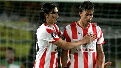 ΟΣΦΠ: Χωρίς Λέτο και Άντζα με Εργοτέλη