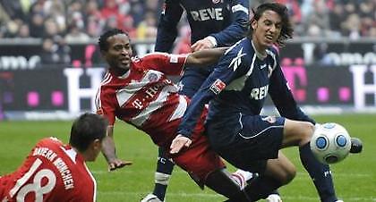 Bundesliga: Πρωτάθλημα για γερά νεύρα