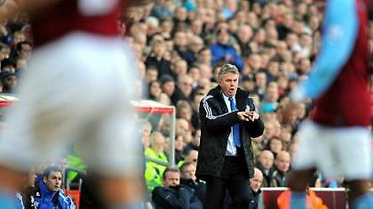 Η Ευρώπη παίζει μπάλα