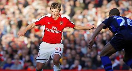 Premier League: «Κόλλησε» πάλι η Άρσεναλ