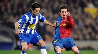 Primera Division: Έκπληξη στο «Καμπ Νου», «φωτιά» στην κορυφή