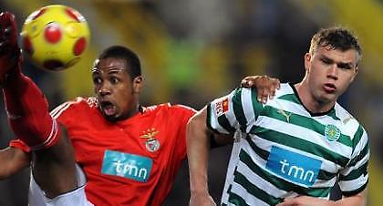 Superliga: Πήρε το ντέρμπι η Σπόρτινγκ