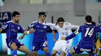 ΚΥΠΡΟΣ: Νίκες για ΑΠΟΕΛ, Ανόρθωση