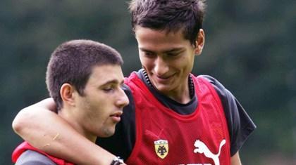 ΑΕΚ: Ήρθε η ώρα της νέας γενιάς!