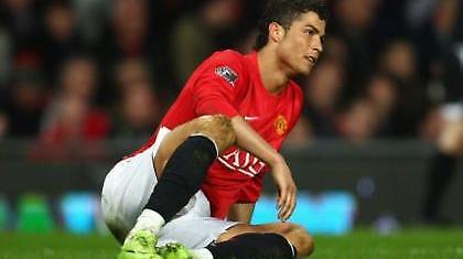 Δικαστικοί μπελάδες για Ρονάλντο