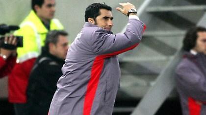 Γιατί τραβάει το σχοινί ο Βαλβέρδε