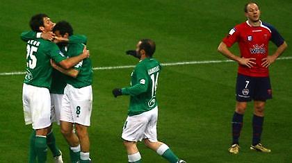 Υπάρχει κι αυτός ο Παναθηναϊκός...