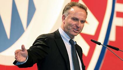 Ρουμενίγκε: «Η Μπάγερν πρέπει να συνέλθει»