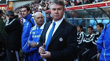 Τα σχέδια του Χίντινκ για Ντρογκμπά και Ανελκά