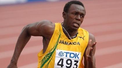 «Ανεβαίνει» ο Μπολτ