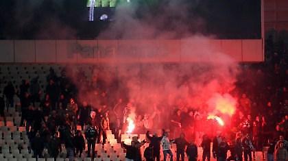 Μόνο με θέαμα θα «ζεσταίνεται» η Καλογρέζα