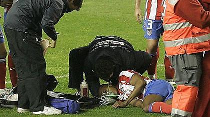 Νοκ άουτ ο Περέα