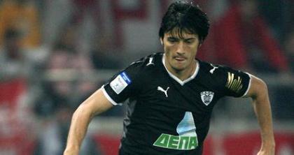 Ίβιτς: «Γιατί όχι και Champions League;»
