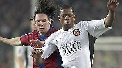 Όλα τα λεφτά για Εβρά από Μπαρτσελόνα