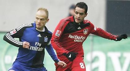 Bundesliga: Νίκη κορυφής για Αμβούργο