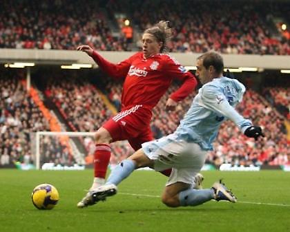 Premier League: Οδυνηρή ισοπαλία για Λίβερπουλ