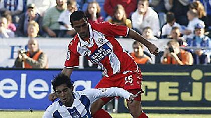 Primera Division: Μεγάλες νίκες για Μάλαγα, Οσασούνα, Μαγιόρκα