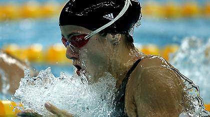 Καλές επιδόσεις και προκρίσεις…