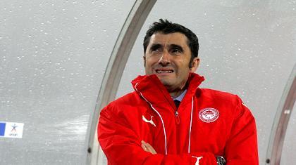 Βαλβέρδε: «Με κλειστές άμυνες έχουμε πρόβλημα»