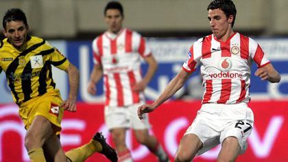 Ντάρμπισαϊρ: «Φταίει η απογοήτευση…»