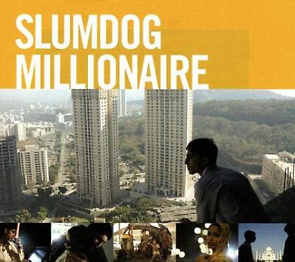 Τα πήρε όλα κι έφυγε το Slumdog