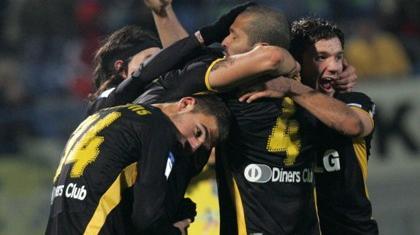 ΑΕΚ: Το μυαλό στο παιχνίδι με την Ξάνθη