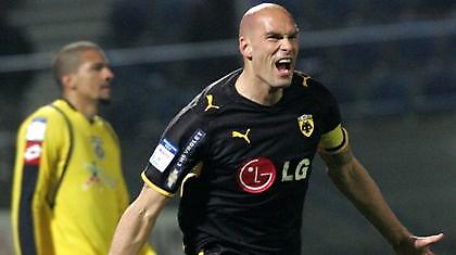 Σα να ήταν κάρμα!