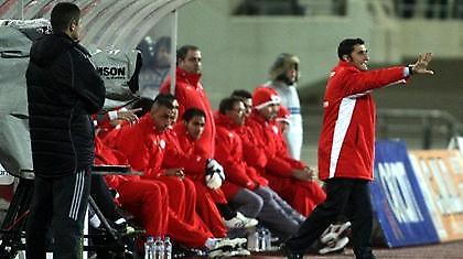 Μπήκε μασκαράς στο Παγκρήτιο