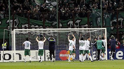 Η «συνταγή» Μεάτσα δεν αλλάζει…