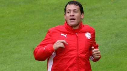 ΟΣΦΠ: Ελπίδες για Γκαλέτι