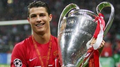 Κρ. Ρονάλντο: «Θέλω ξανά το Champions League»