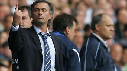 Μουρίνιο: «Μου χρωστάει ένα ευχαριστώ η Γιουνάιτεντ»