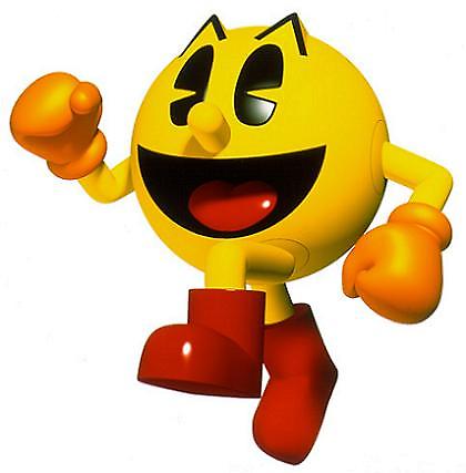 Ό,τι θέλετε να μάθετε για το Pac-man…