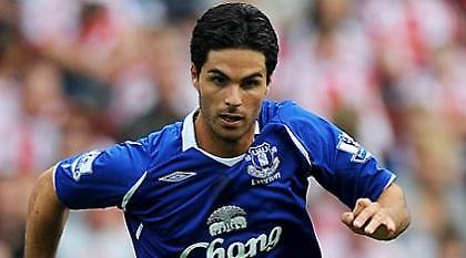 Έξω μέχρι το τέλος της σεζόν ο Αρτέτα