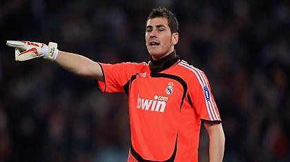 Κασίγιας: «Κλειδί ο κόσμος και το μηδέν παθητικό»