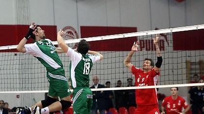 Εντός έδρας για το Κύπελλο Συνομοσπονδιών ο ΠΑΟ