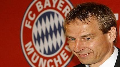 Κλίνσμαν: «Η κριτική με κάνει ακόμη πιο φιλόδοξο»