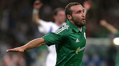 Στους 10 «αφανείς ήρωες» της UEFA ο Σαλπιγγίδης!