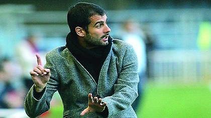 Γκουαρντιόλα: «Επιθετικά με Λιόν»