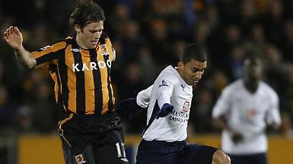 Premier League: Νίκη σωτηρίας για Τότεναμ