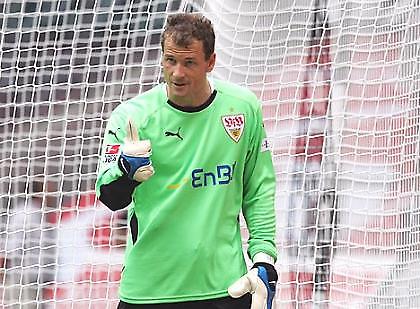 Ένα παπούτσι στην οροφή των διχτύων!