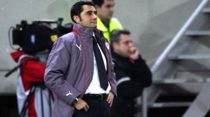 ΟΣΦΠ: Δεν πετάει «λευκή» πετσέτα ο Βαλβέρδε