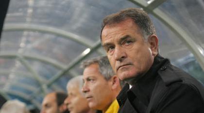 Μπάγεβιτς: «Με θέληση και πάθος»